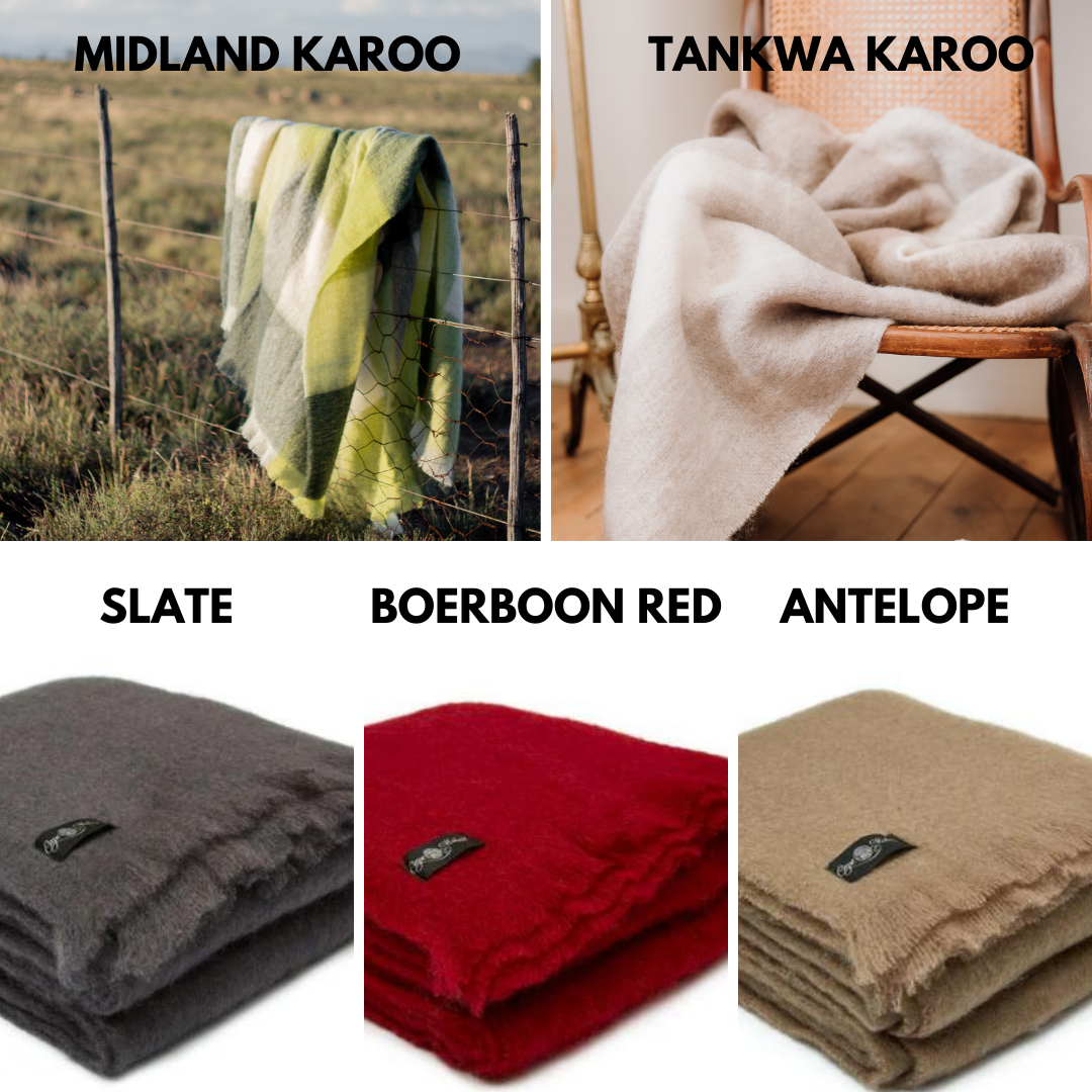 Build-Your-Own Karoo Farm Box