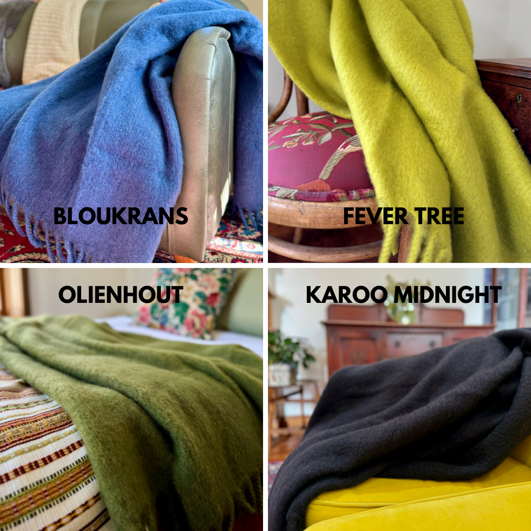 Build-Your-Own Karoo Farm Box