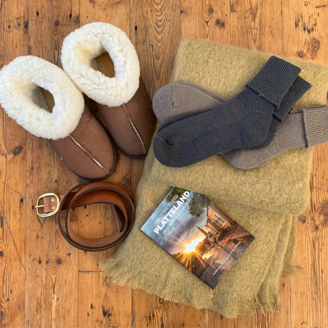 Gents Luxury Gift Box