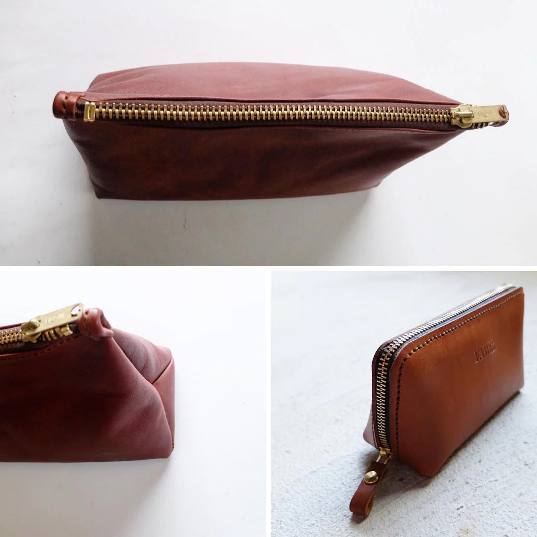 Build Your Own Karoo Farm Box- handcrafted leather product from Karoo Farm Box