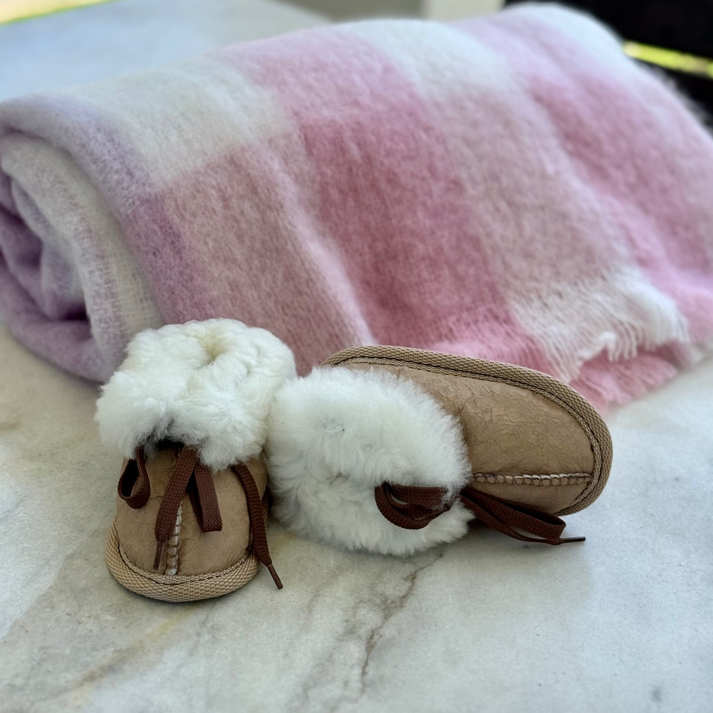 Karoo Baby Heirloom Box