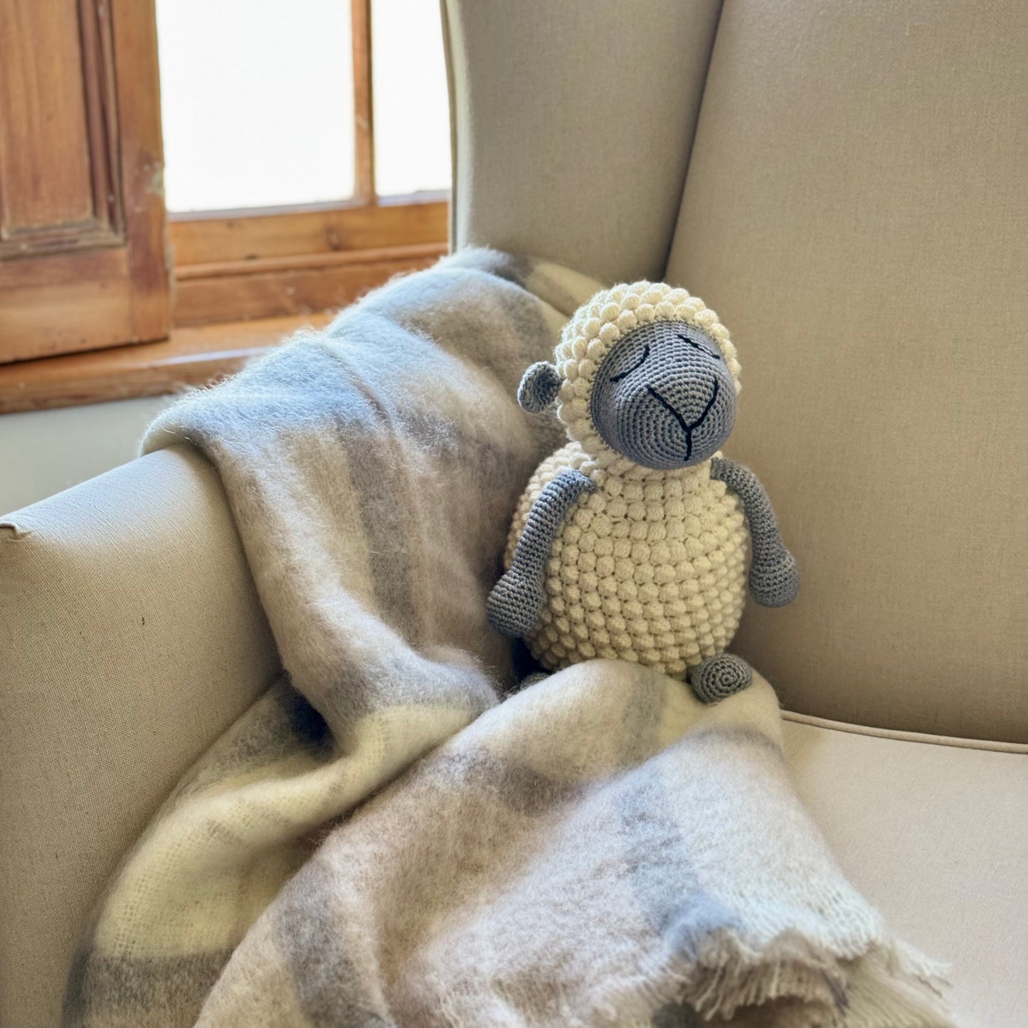 Karoo Baby Heirloom Box