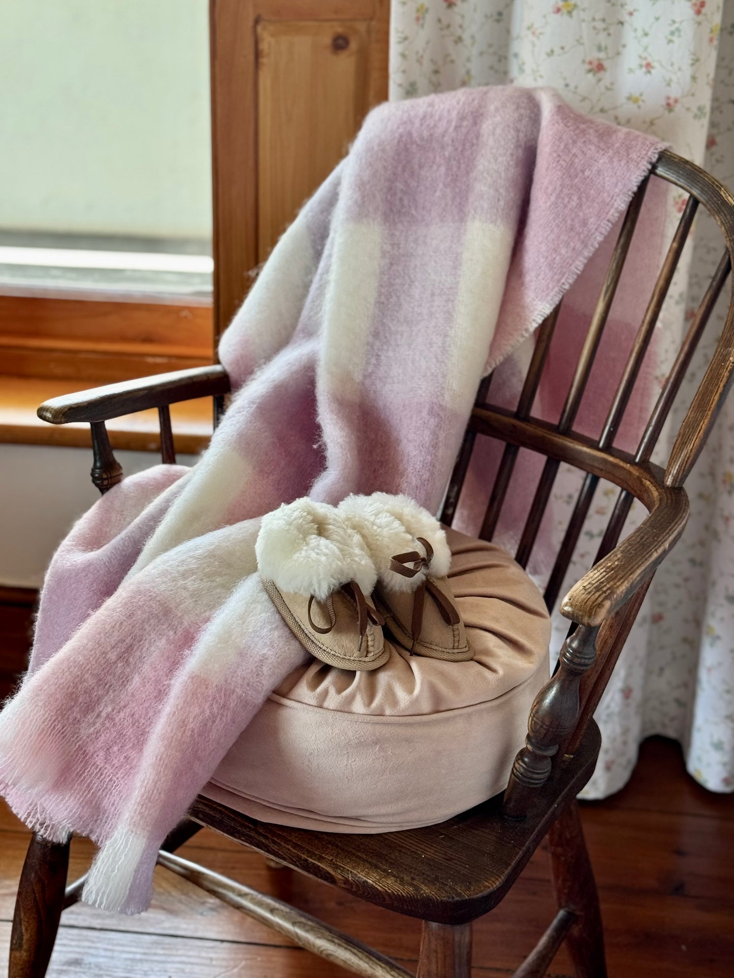 Karoo Baby Heirloom Box