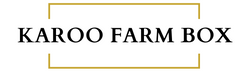 Karoo Farm Box