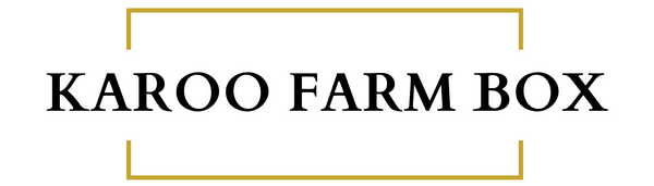 Karoo Farm Box