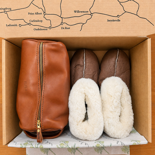 Karoo Gents Gift Box