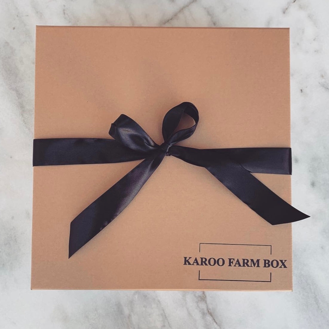 Build-Your-Own Karoo Farm Box