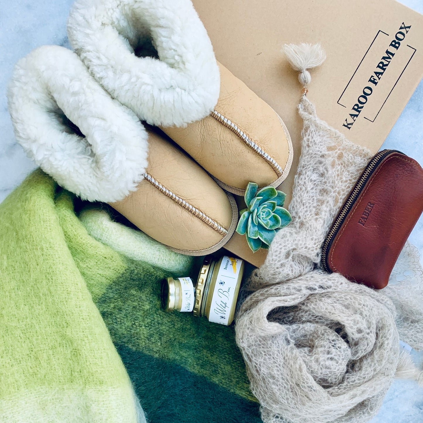Ladies Luxury Gift Box