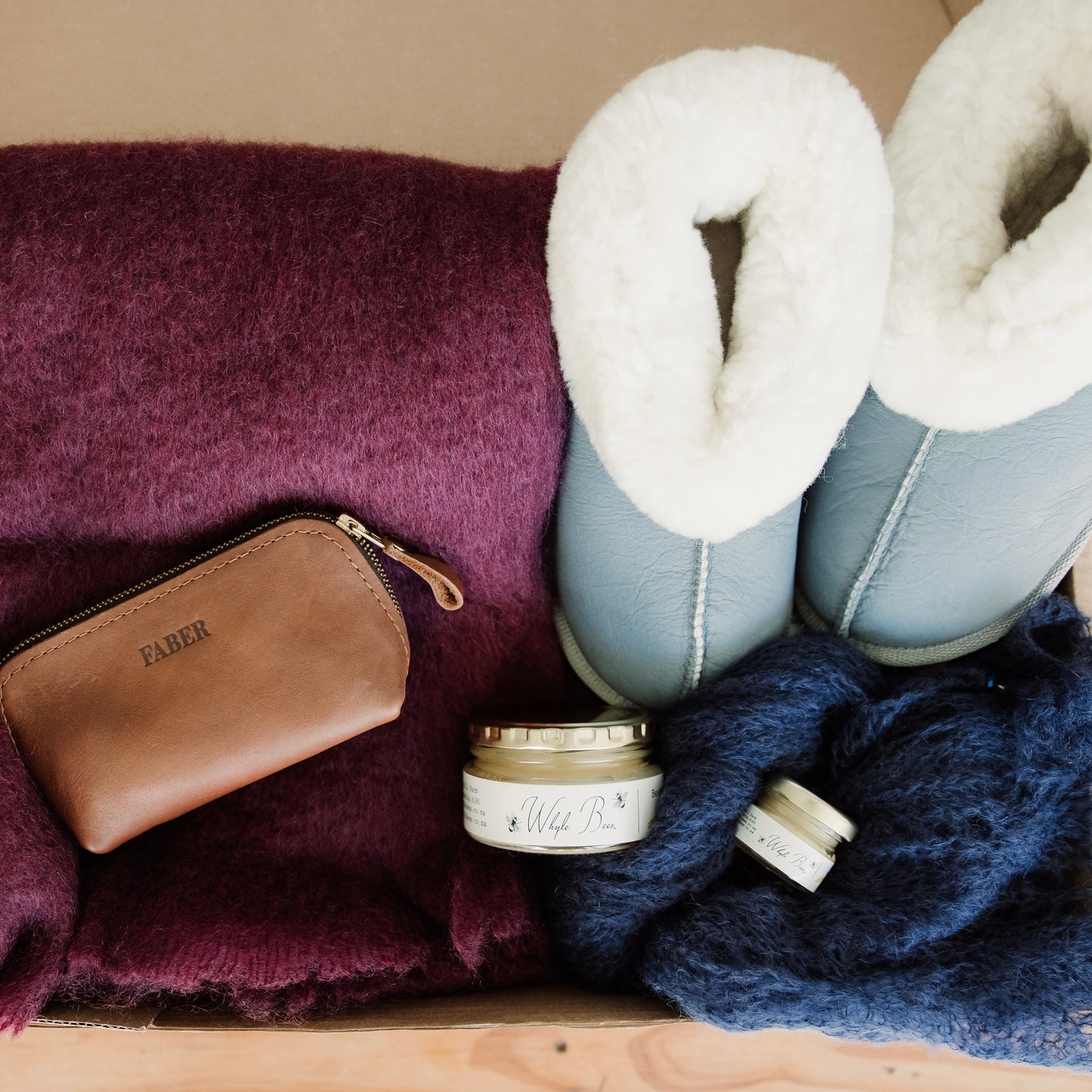 Ladies Luxury Gift Box